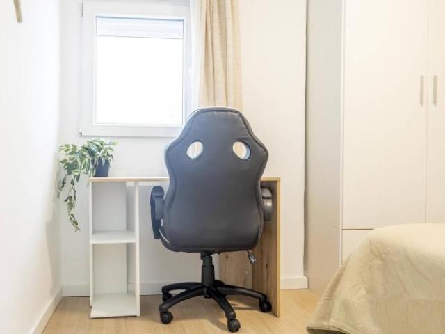 Shared Living/Roommate 4 Dormitorio Valencia Valencia ES103657439