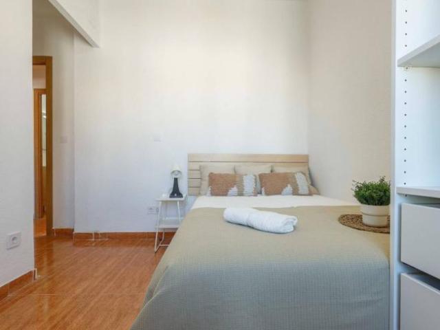 Shared Living/Roommate 4 Dormitorio Valencia Valencia ES103657479