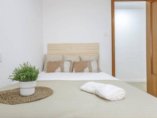 Shared Living/Roommate 4 Dormitorio Valencia Valencia ES103657666