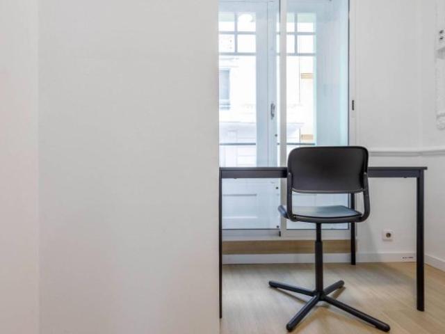 Shared Living/Roommate 4 Dormitorio Valencia Valencia ES103657710