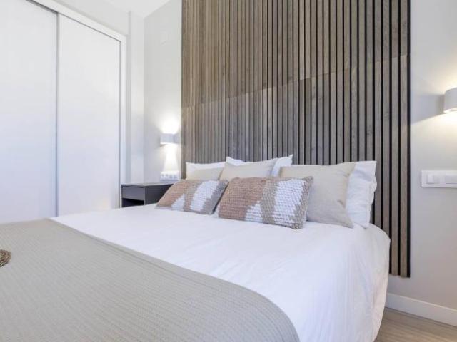 Shared Living/Roommate 4 Dormitorio Valencia Valencia ES103657786
