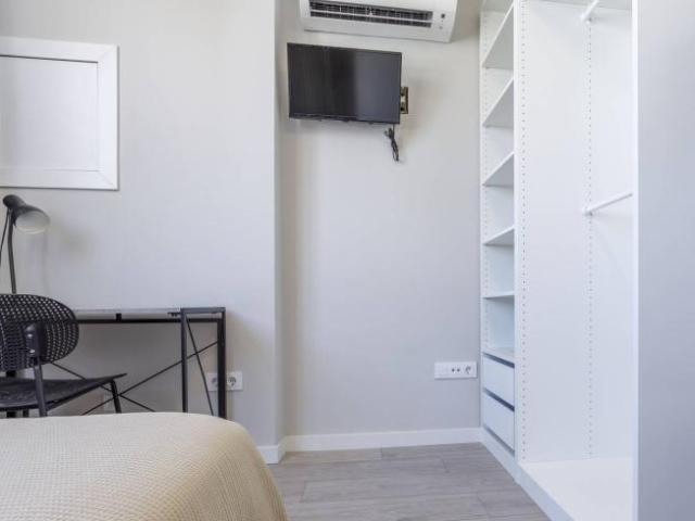 Shared Living/Roommate 4 Dormitorio Valencia Valencia ES103658164