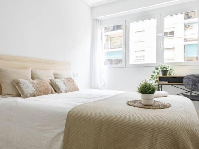 Shared Living/Roommate 4 Dormitorio Valencia Valencia ES103658173