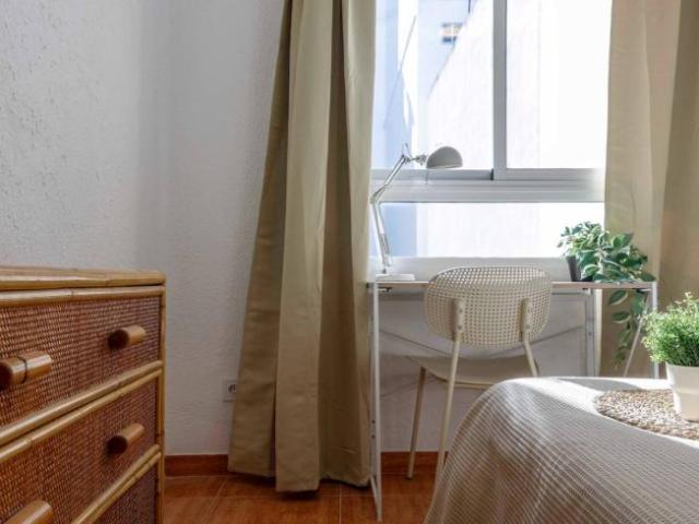 Shared Living/Roommate 4 Dormitorio Valencia Valencia ES103658295