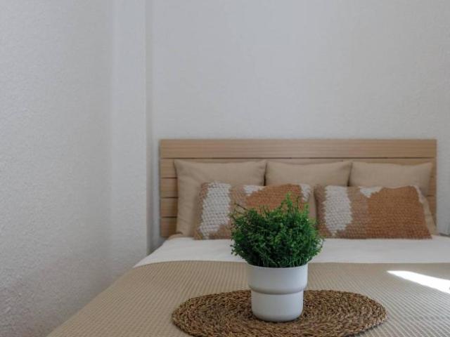 Shared Living/Roommate 4 Dormitorio Valencia Valencia ES103658291
