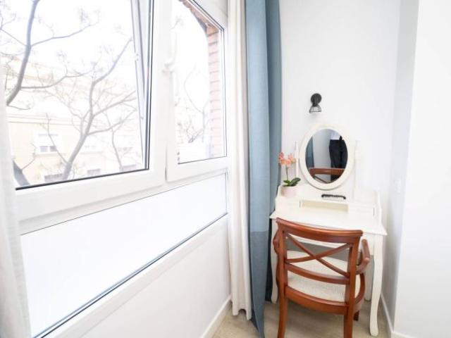 Shared Living/Roommate 4 Dormitorio Valencia Valencia ES103844274
