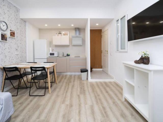 Shared Living/Roommate 4 Dormitorio Valencia Valencia ES103844275