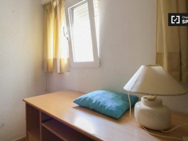 Shared Living/Roommate 4 Dormitorio Valencia Valencia ES54278915
