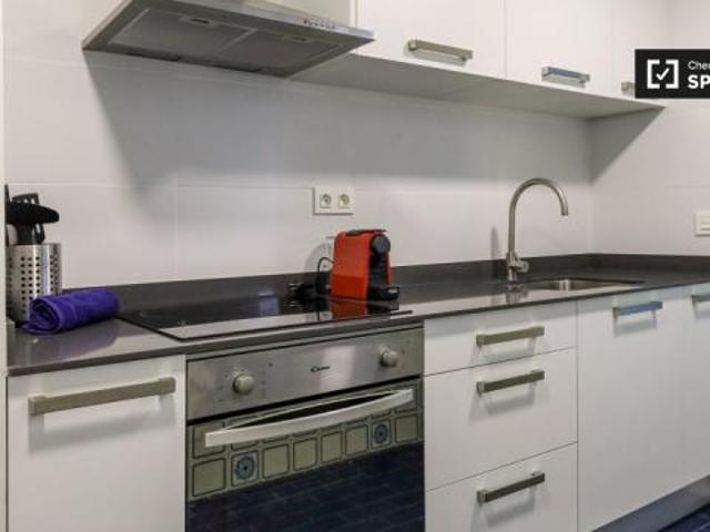 Shared Living/Roommate 4 Dormitorio Valencia Valencia ES54279992