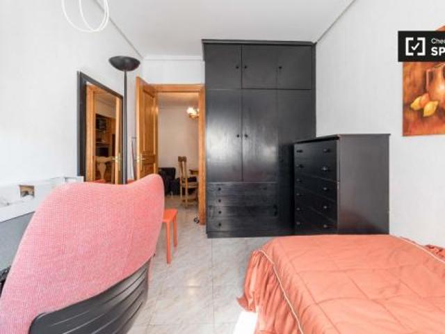 Shared Living/Roommate 4 Dormitorio Valencia Valencia ES54280031