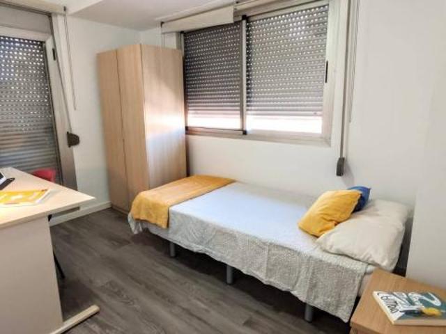 Shared Living/Roommate 4 Dormitorio Valencia Valencia ES67088582