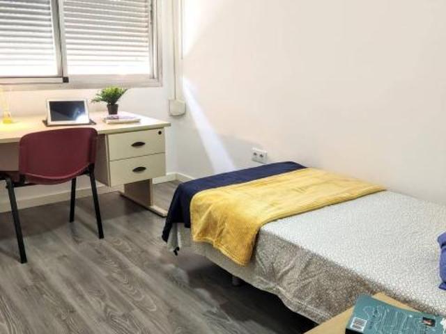 Shared Living/Roommate 4 Dormitorio Valencia Valencia ES67088584