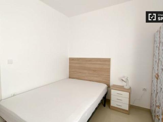 Shared Living/Roommate 4 Dormitorio Valencia Valencia ES69199375