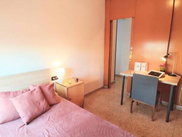Shared Living/Roommate 4 Dormitorio Valencia Valencia ES71858234