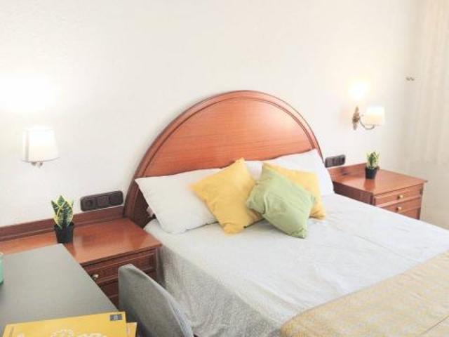 Shared Living/Roommate 4 Dormitorio Valencia Valencia ES72062883