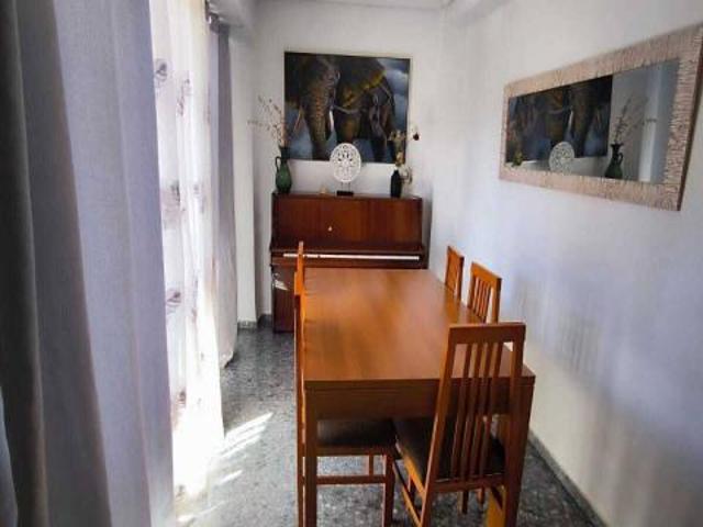 Shared Living/Roommate 4 Dormitorio Valencia Valencia ES74741034