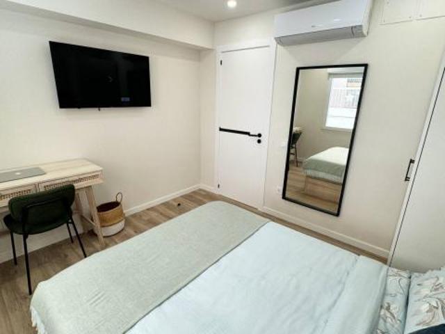 Shared Living/Roommate 4 Dormitorio Valencia Valencia ES75656503