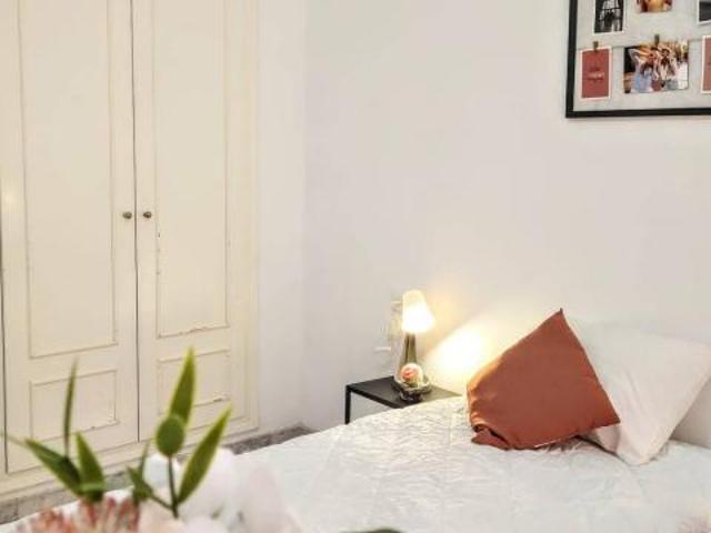 Shared Living/Roommate 4 Dormitorio Valencia Valencia ES75317377