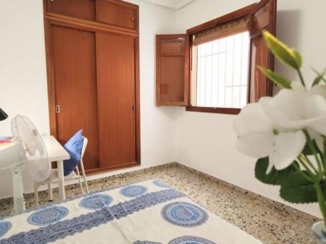 Shared Living/Roommate 4 Dormitorio Valencia Valencia ES79282851