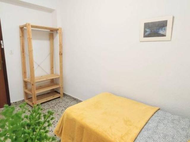 Shared Living/Roommate 4 Dormitorio Valencia Valencia ES79282861
