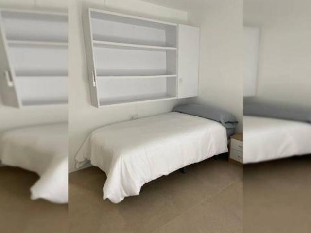 Shared Living/Roommate 4 Dormitorio Valencia Valencia ES82777739