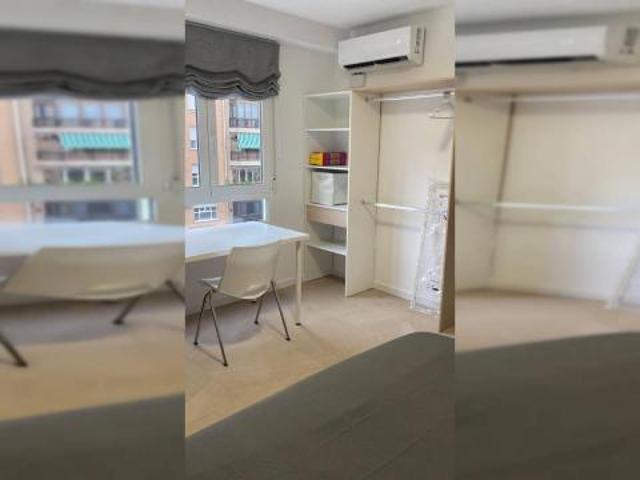 Shared Living/Roommate 4 Dormitorio Valencia Valencia ES82777741