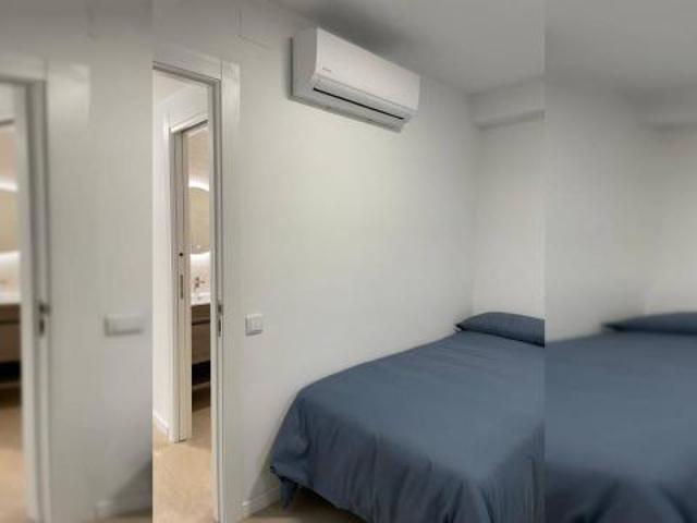Shared Living/Roommate 4 Dormitorio Valencia Valencia ES82777743