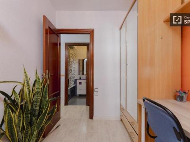 Shared Living/Roommate 4 Dormitorio Valencia Valencia ES85055104