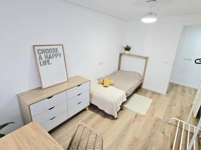 Shared Living/Roommate 4 Dormitorio Valencia Valencia ES86775537