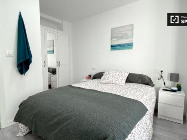 Shared Living/Roommate 4 Dormitorio Valencia Valencia ES87724786