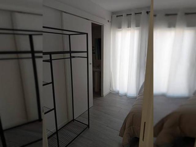 Shared Living/Roommate 4 Dormitorio Valencia Valencia ES87088551
