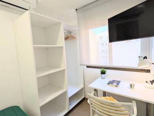 Shared Living/Roommate 4 Dormitorio Valencia Valencia ES88843046
