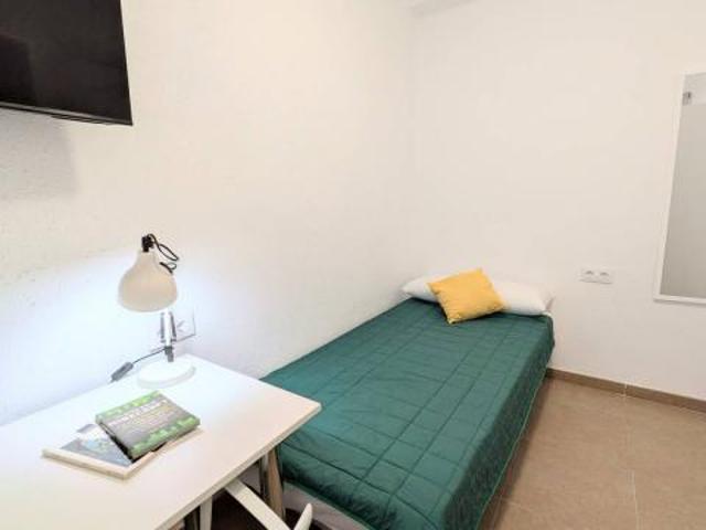 Shared Living/Roommate 4 Dormitorio Valencia Valencia ES88843049
