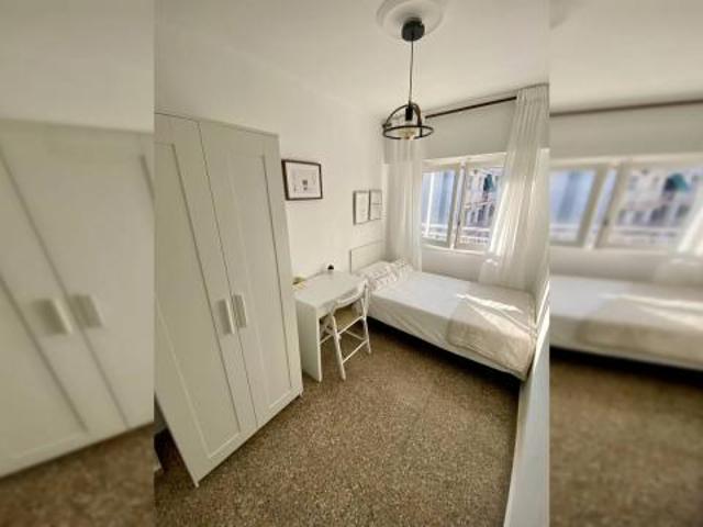 Shared Living/Roommate 4 Dormitorio Valencia Valencia ES88357947