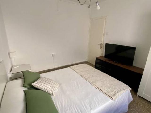 Shared Living/Roommate 4 Dormitorio Valencia Valencia ES88357951