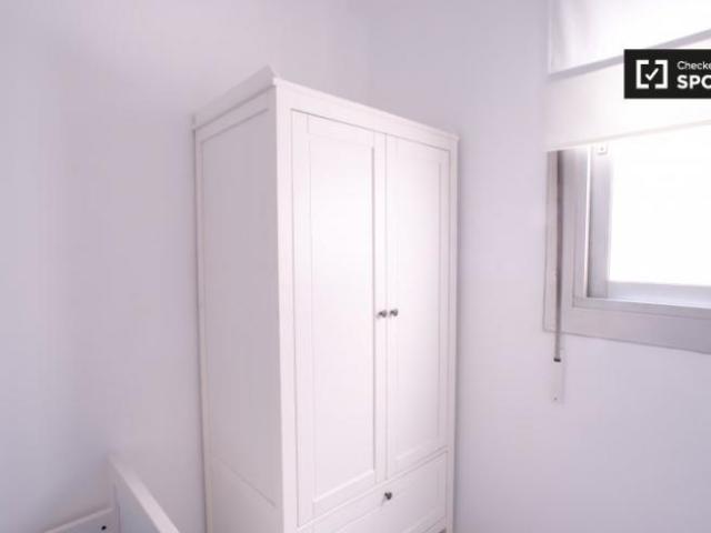 Shared Living/Roommate 4 Dormitorio Valencia Valencia ES90573456