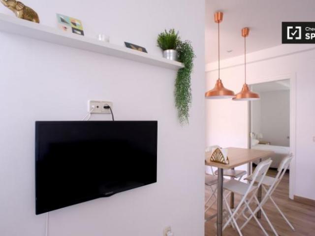 Shared Living/Roommate 4 Dormitorio Valencia Valencia ES90755926