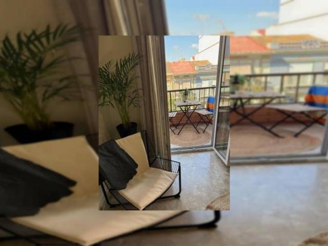 Shared Living/Roommate 4 Dormitorio Valencia Valencia ES90788926