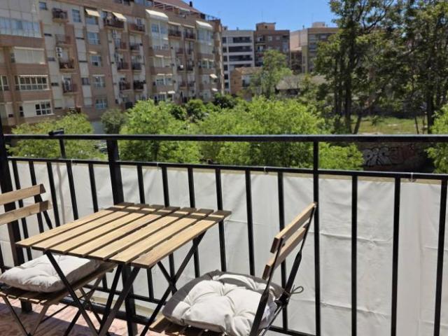 Shared Living/Roommate 4 Dormitorio Valencia Valencia ES90226353