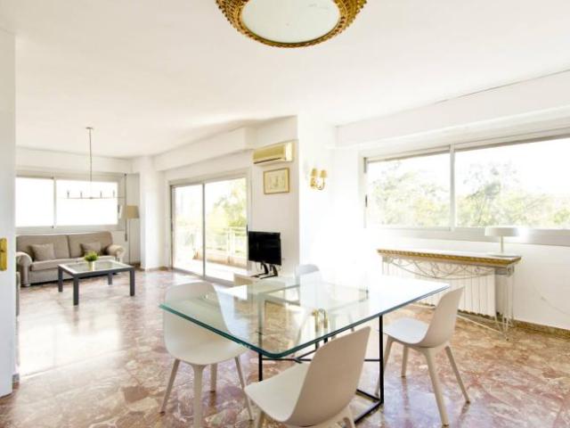 Shared Living/Roommate 4 Dormitorio Valencia Valencia ES91454845
