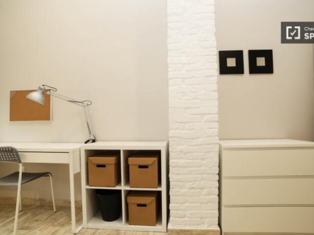 Shared Living/Roommate 4 Dormitorio Valencia Valencia ES91326700