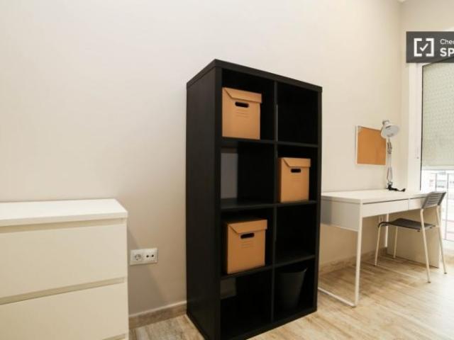 Shared Living/Roommate 4 Dormitorio Valencia Valencia ES91326708