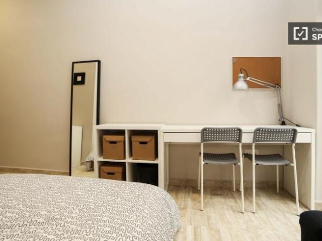 Shared Living/Roommate 4 Dormitorio Valencia Valencia ES91326716
