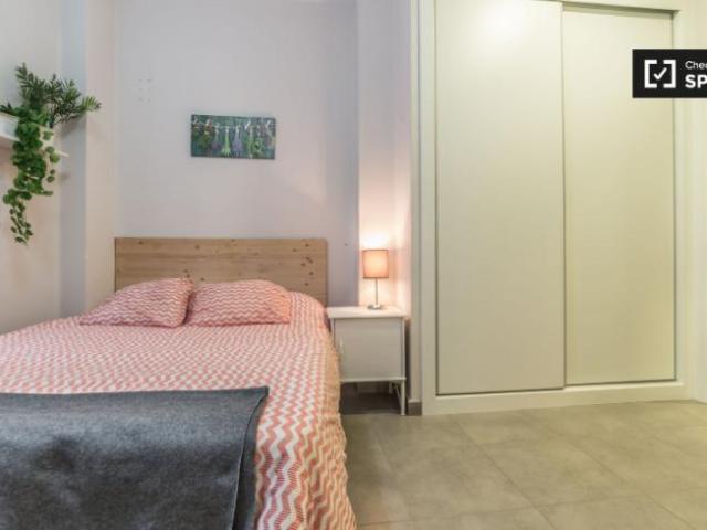 Shared Living/Roommate 4 Dormitorio Valencia Valencia ES91326814