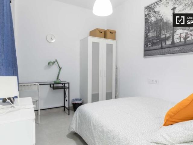 Shared Living/Roommate 4 Dormitorio Valencia Valencia ES91326959