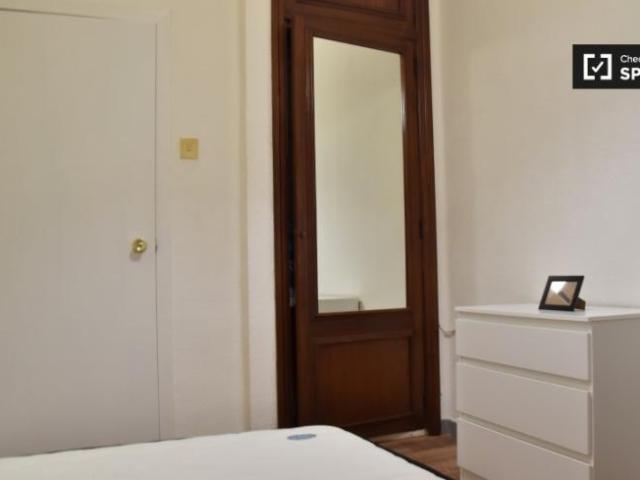 Shared Living/Roommate 4 Dormitorio Valencia Valencia ES91327594