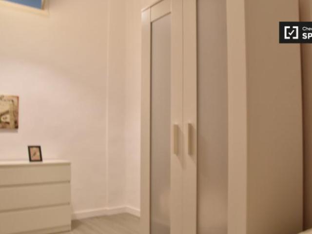 Shared Living/Roommate 4 Dormitorio Valencia Valencia ES91327597