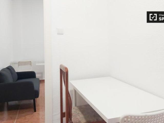 Shared Living/Roommate 4 Dormitorio Valencia Valencia ES91328400