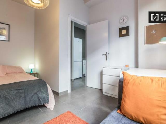 Shared Living/Roommate 4 Dormitorio Valencia Valencia ES91328548