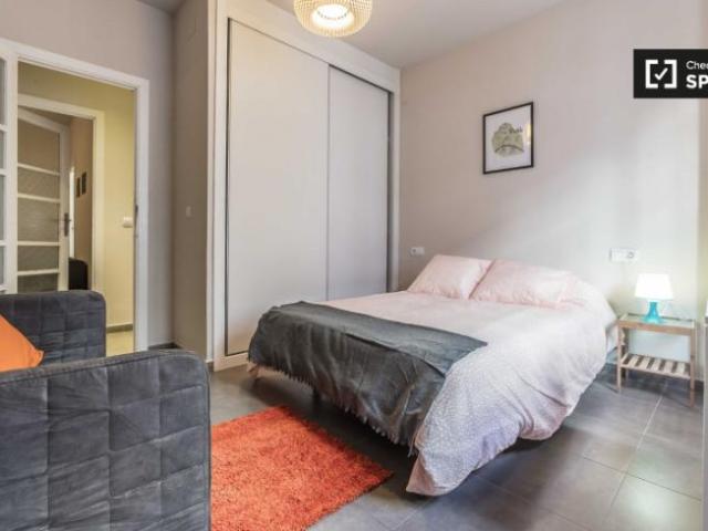 Shared Living/Roommate 4 Dormitorio Valencia Valencia ES91328555